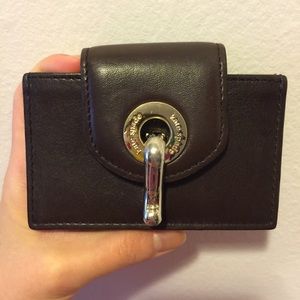 Kate Spade card holder small wallet