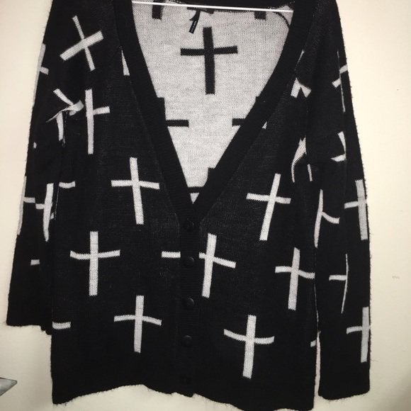 Forever21 sweater, worn once