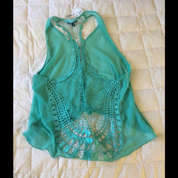 See through top - Picture 2 of 2