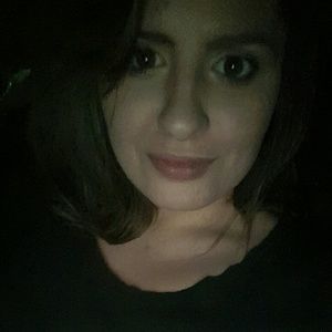 Meet your Posher, Mackenzie