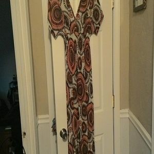 Woman"s Sun Dress....(reduced)