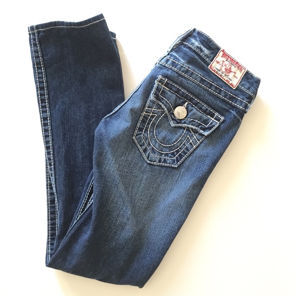 True Religion jeans - Picture 1 of 3