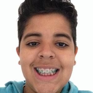 Meet your Posher, Matheus