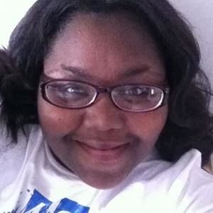 Meet your Posher, Shamekia