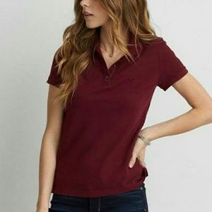 AE Womens Polo