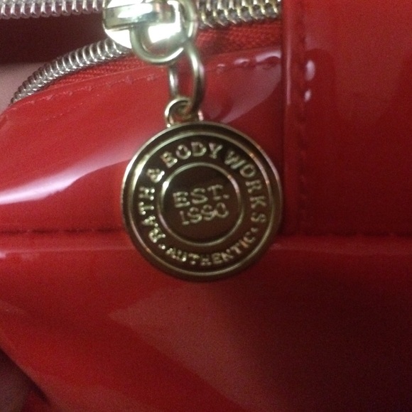 Makeup bag. Bath & Body works - Picture 4 of 4