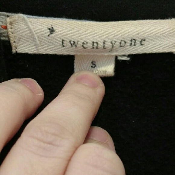 Forever 21 Jacket - Picture 3 of 3