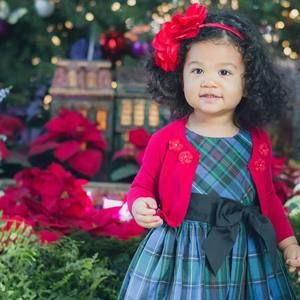 Meet your Posher, Frances