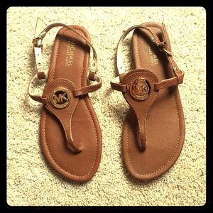 Michael kors sandals