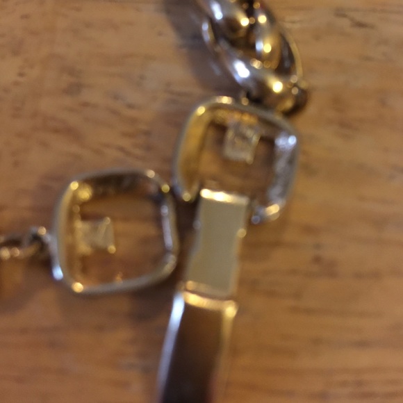 Vintage R bracelet - Picture 3 of 3