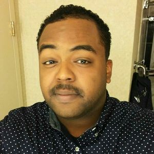 Meet your Posher, Andre