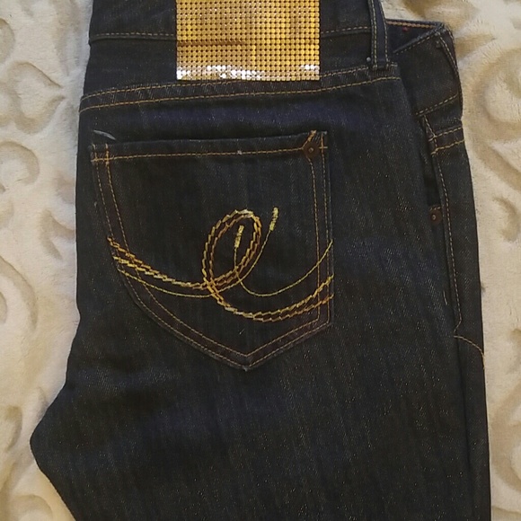Express Jeans - Picture 3 of 3