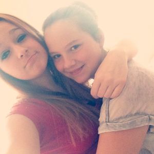 Meet your Posher, Marissa