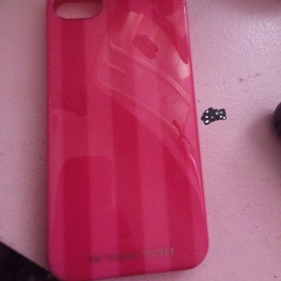 iPhone 4 / 4s shell victorioa secret - Picture 1 of 1