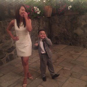 Meet your Posher, Tiffany