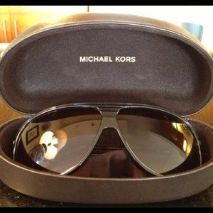 Michael Kors Medina sunglasses
