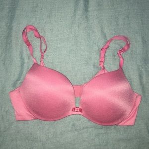 Victoria Secret Incredible Bra