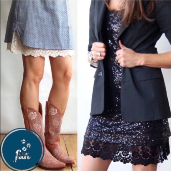 Bellanblue Dresses & Skirts - XX SHELLY add some length dress - 4 colors