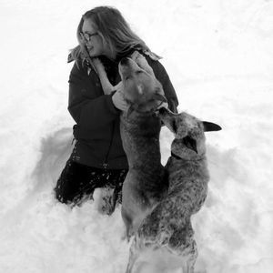 Meet your Posher, Kailey