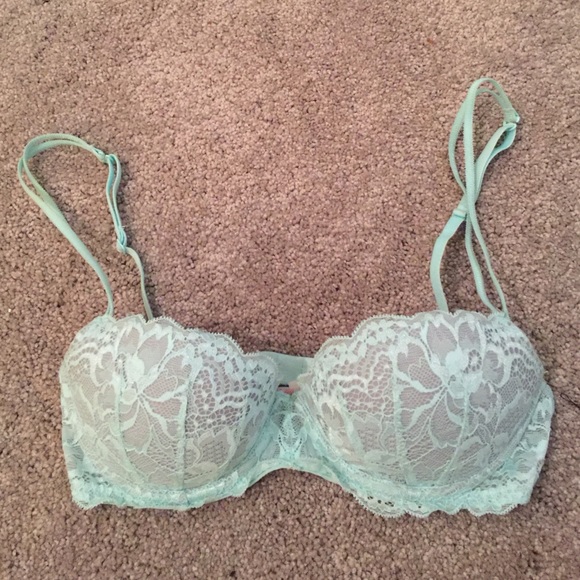 32B PINK date push-up 🐬