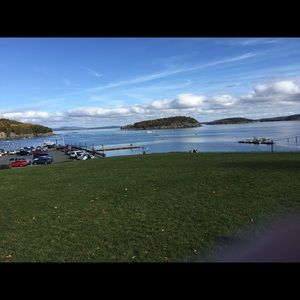 Meet your Posher, Mack