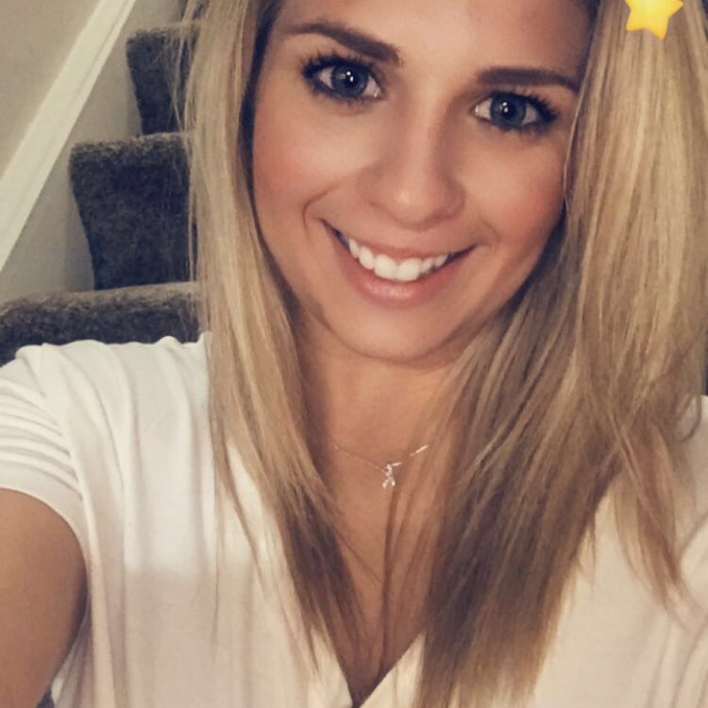 Meet your Posher, Kait