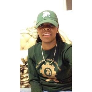 Meet your Posher, Brooklyn