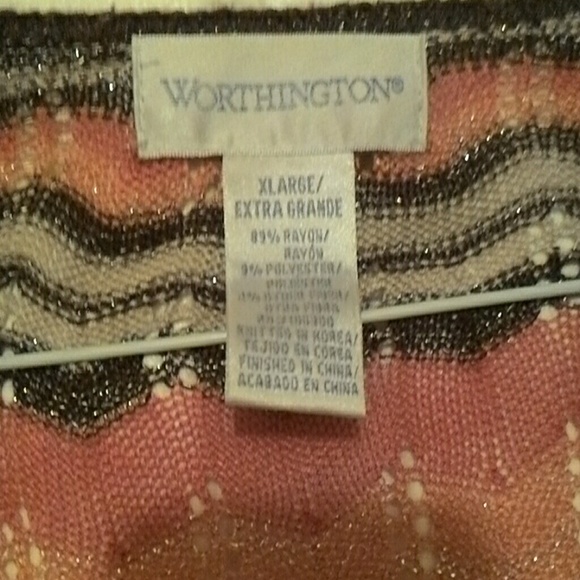 Sweater - Picture 2 of 2