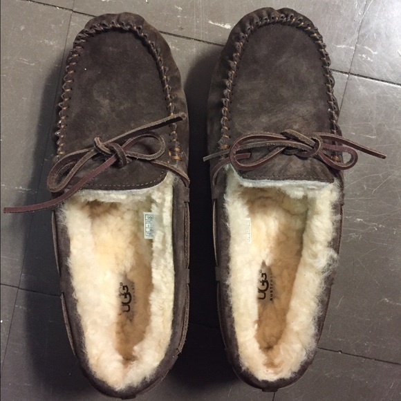 UGG Dakota Moccasins