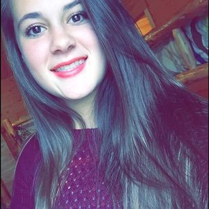 Meet your Posher, Paige