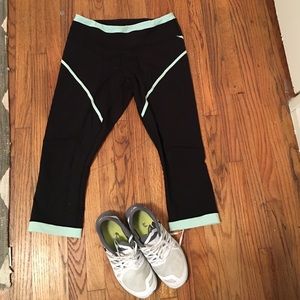 Lulu lemon leggings