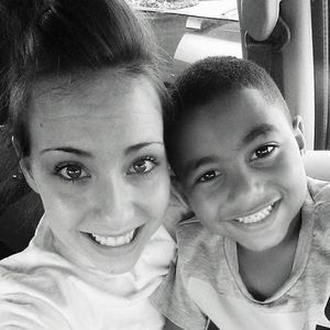 Meet your Posher, Rebecca