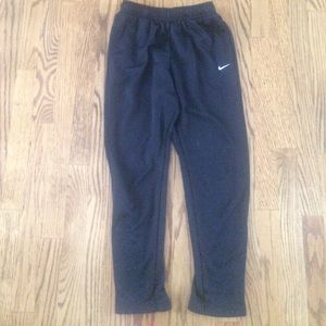 Nike- sweat pants