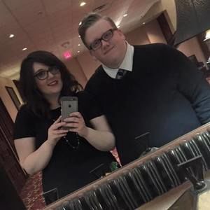 Meet your Posher, Kaitlin