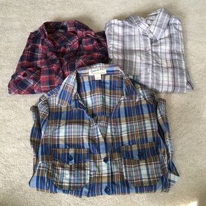 Flannel Bundle