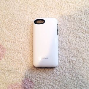 White Board Case for iPhone 5/5s