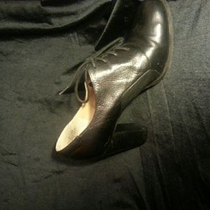 Nine West Elodee Oxfords