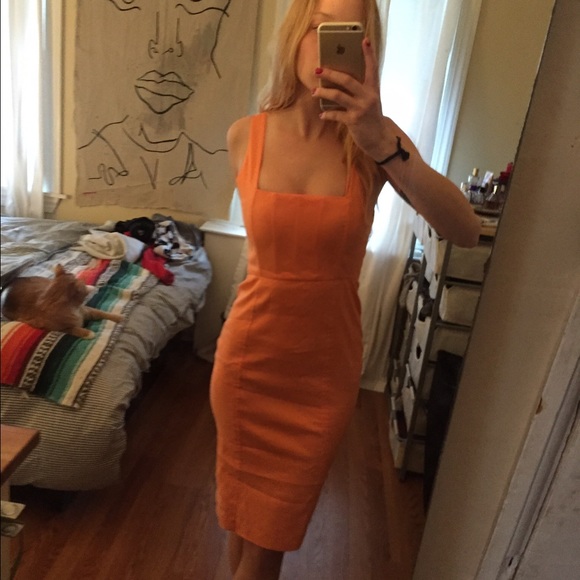 Gorgeous Alice and Olivia Formal Dress, Size 4