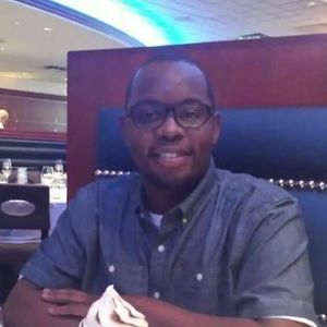 Meet your Posher, Bryan