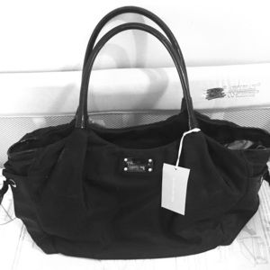 Kate Spade Diaper Bag
