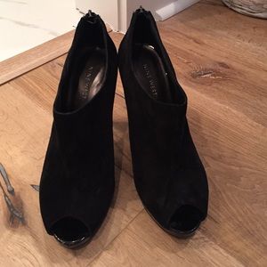 Nine West Heels!!!