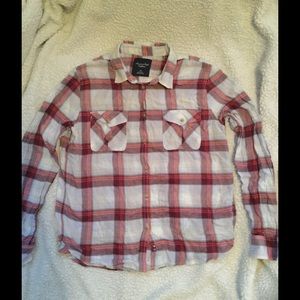 AE Flannel