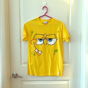 Spongebob T