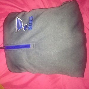 Saint Louis Blues Hoodie
