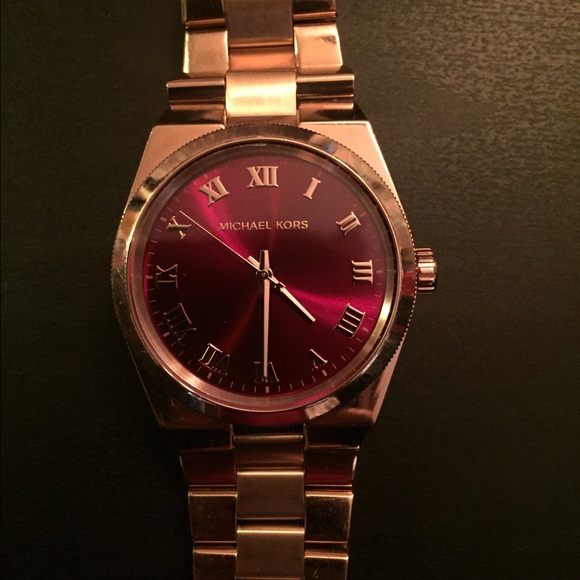 Women's Michael Kors watch