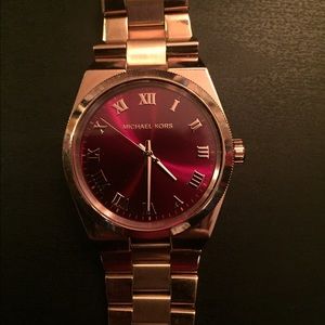 Women's Michael Kors watch