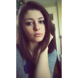 Meet your Posher, Katlyn