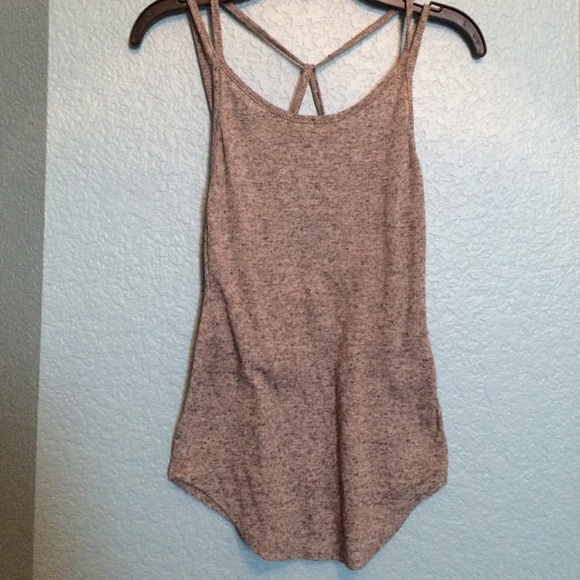 Love Culture Strappy Tank