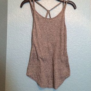Love Culture Strappy Tank
