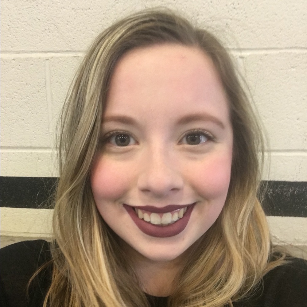 Meet your Posher, Baileigh